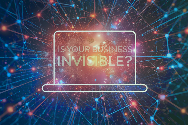 Why a Website is Non-Negotiable for Modern Business Credibility